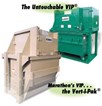 Space Saving Compactors Space Saving Compactors